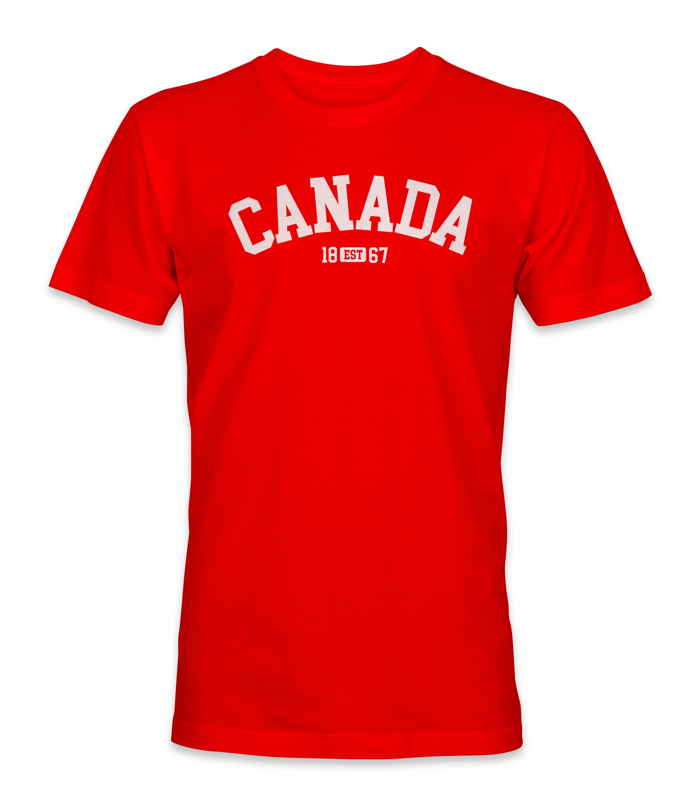 Canada  T-Shirt